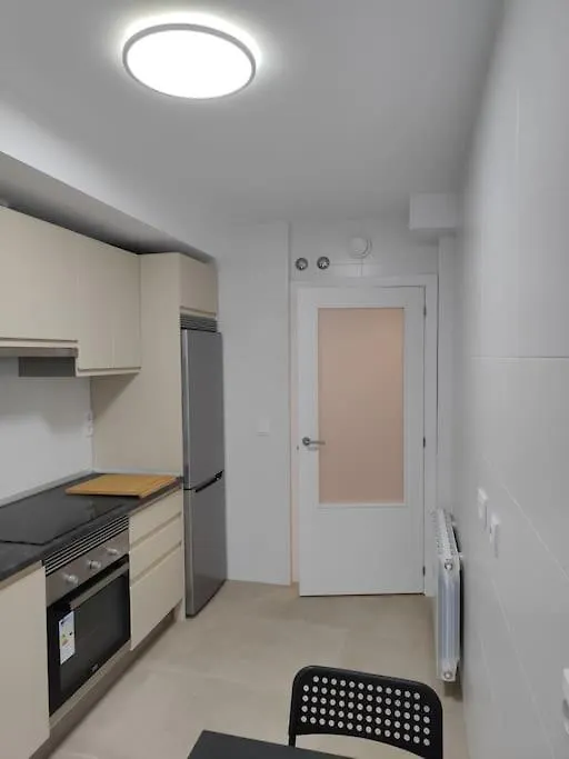 Appartamento Nuevo Duplex Con Terraza Cerca De Playa Y Metro Con Parking Privado Urduliz 0*,