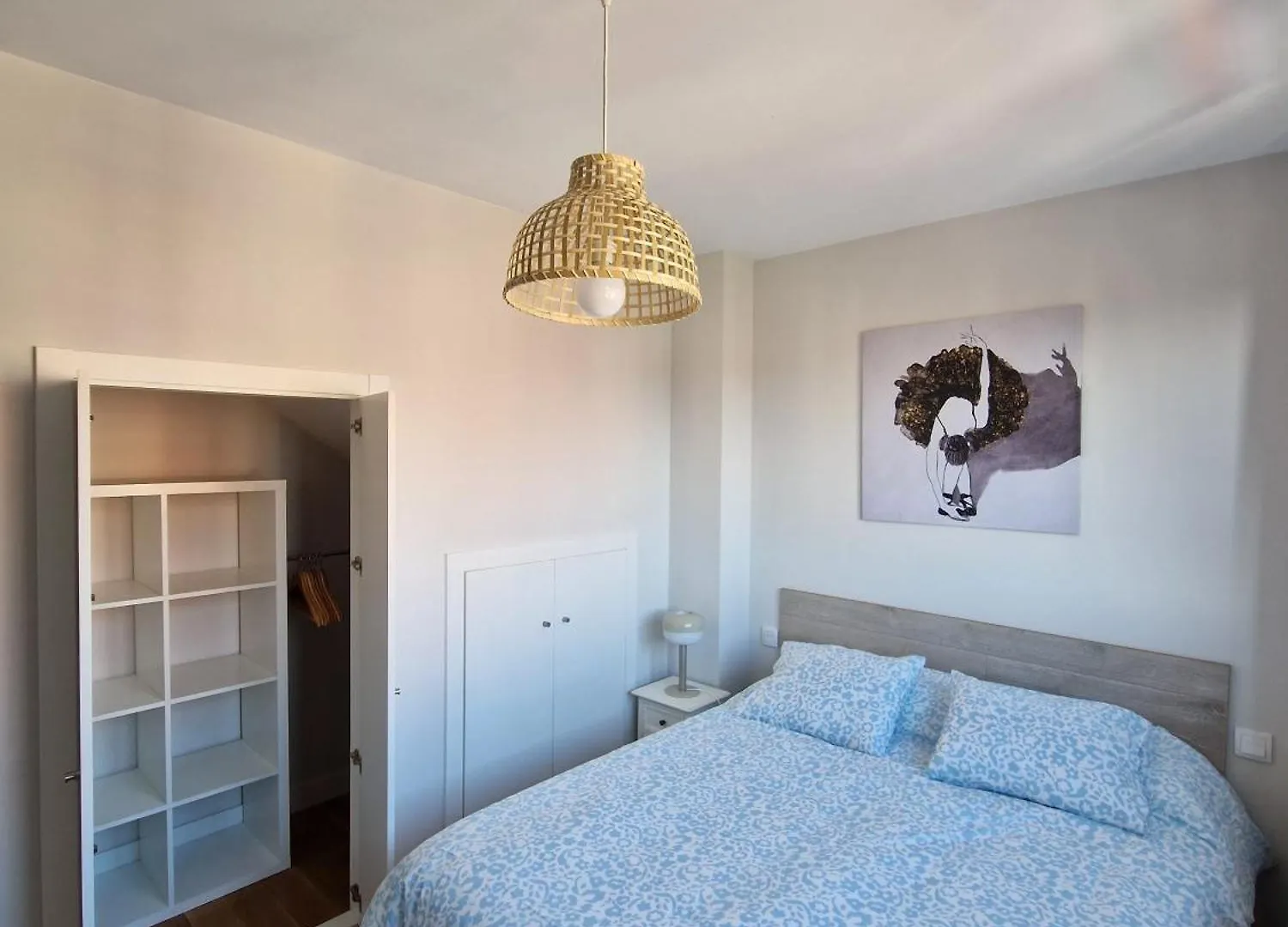 Appartamento Nuevo Duplex Con Terraza Cerca De Playa Y Metro Con Parking Privado Urduliz